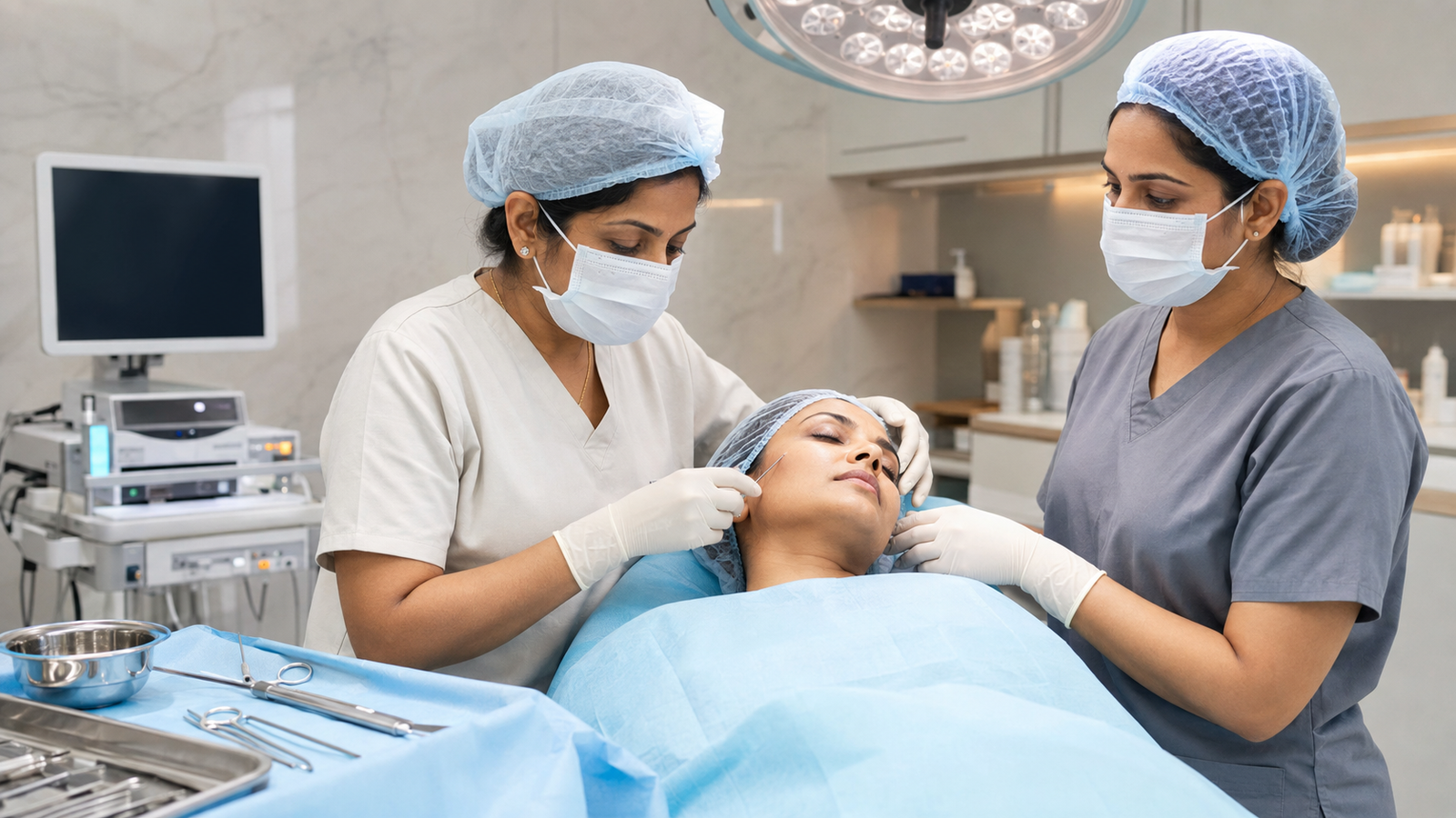 How to Care for Your Skin After a Botox Treatment