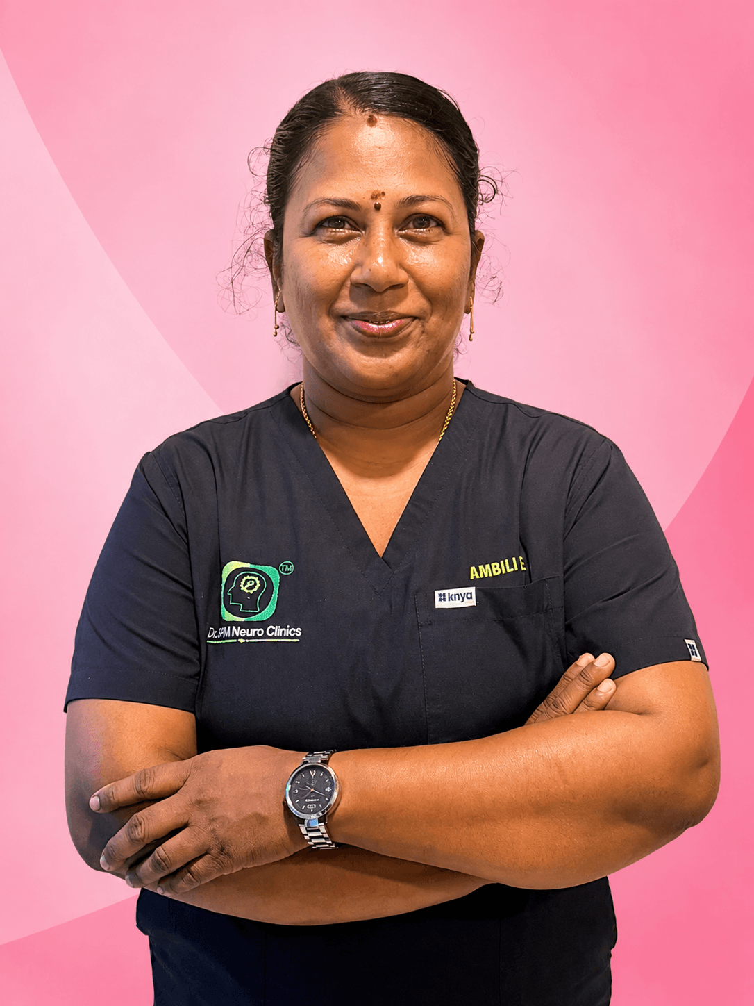 Silkee Laser Experienced Laser Technician