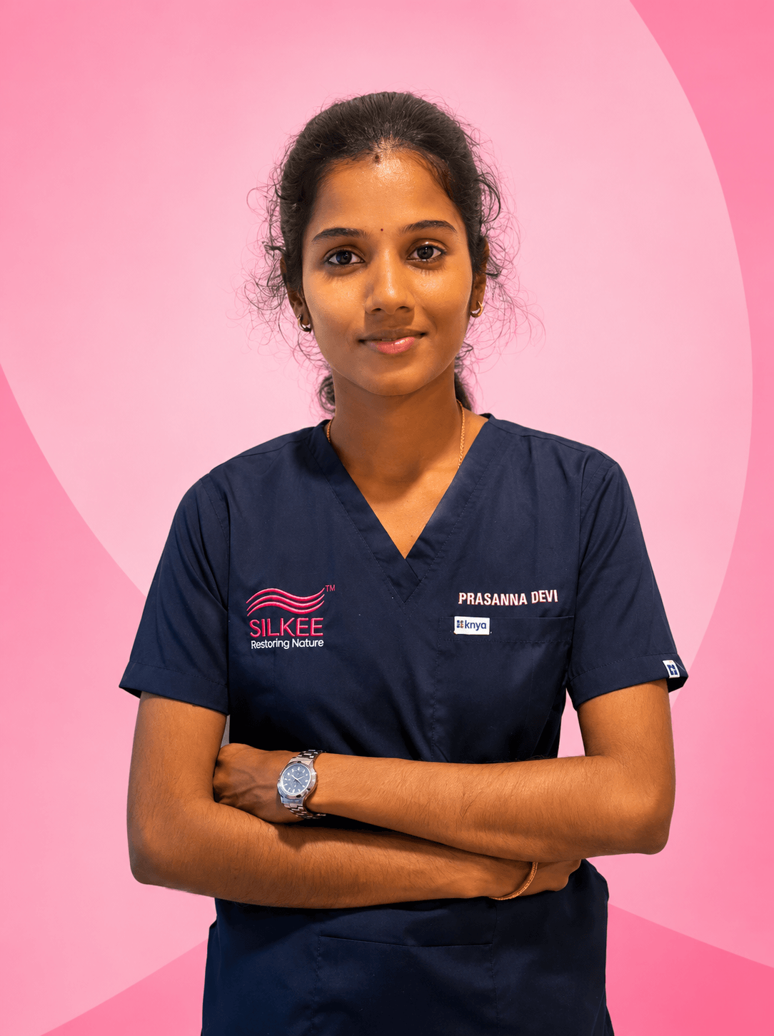 Silkee Laser Clinical Support Nurse