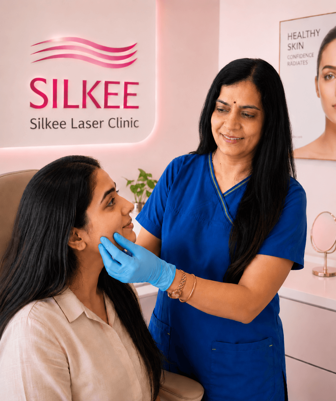 Silkee Laser Clinic